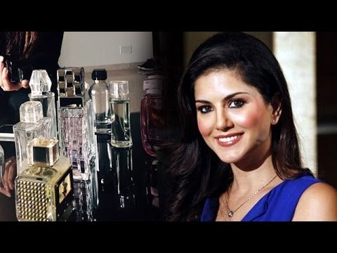 Sunny Leone Is Set To Launch Her Own Branded Perfumes & Deos