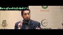 Why does an atheist find contradictions in the Quran –Nouman Ali Khan