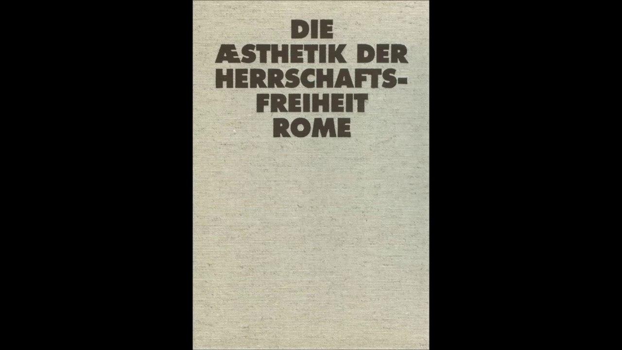 Rome-Red Years,Black Years