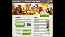 come creare un server di Clash Of Clans 2015 -