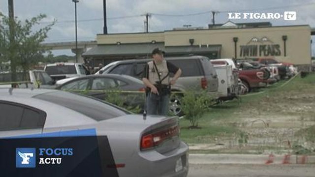 Texas : neuf morts dans une tuerie entre bandes de bikers