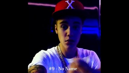 Justin Bieber Instagram