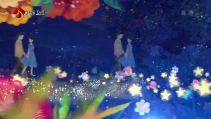 《我们相爱吧》20150517  任性夫妇上演玻璃之吻 慌张夫妇共浴徐璐感动送吻