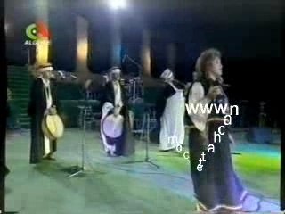 Music Algerienne أغاني الراي الجزائرية