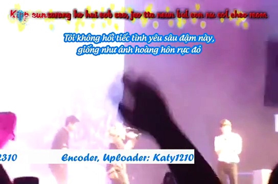 [Kiss House].JoongKi.RedSun.FanmeetingThailand2012.Kites.vn