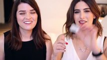 Beauty Chat with Vivianna Does Makeup Travel Edition  Lily Pebbles