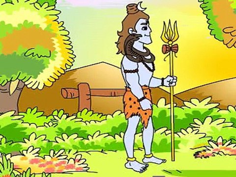 panchatantra stories-tales-stories for children-bala ganesh stories-ganesh stories-english stories[360P](6)