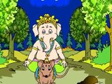 panchatantra stories-tales-stories for children-bala ganesh stories-ganesh stories-hindi stories[360P](2)