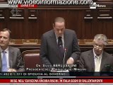 discorso di berlusconi alla camera-13 dic 2010