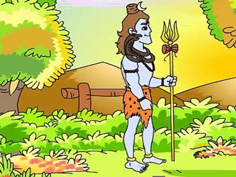 panchatantra stories-tales-stories for children-bala ganesh stories-ganesh stories-hindi stories[360P](6)