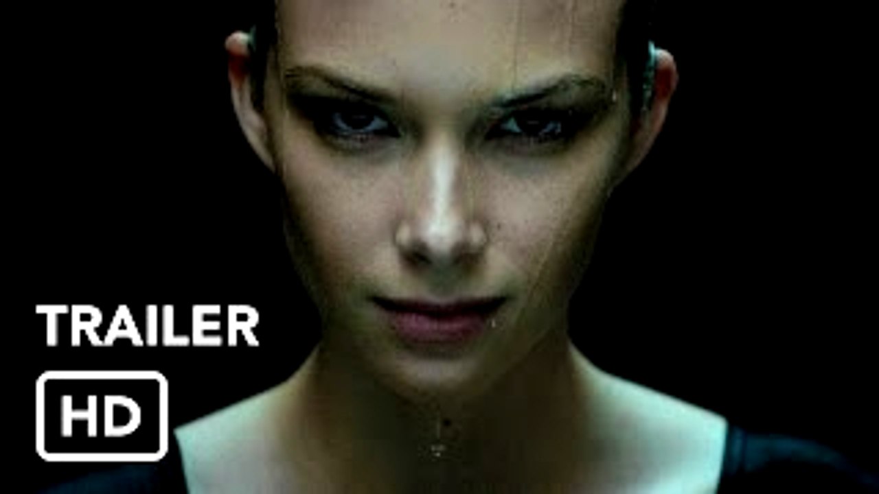 Stitchers (ABC Family) Official Trailer #1 [HD]