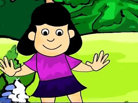 rhymes for kids-english rhymes-rhymes-Ten little fingers-rhymes for children-nursery rhymes for kids[360P]