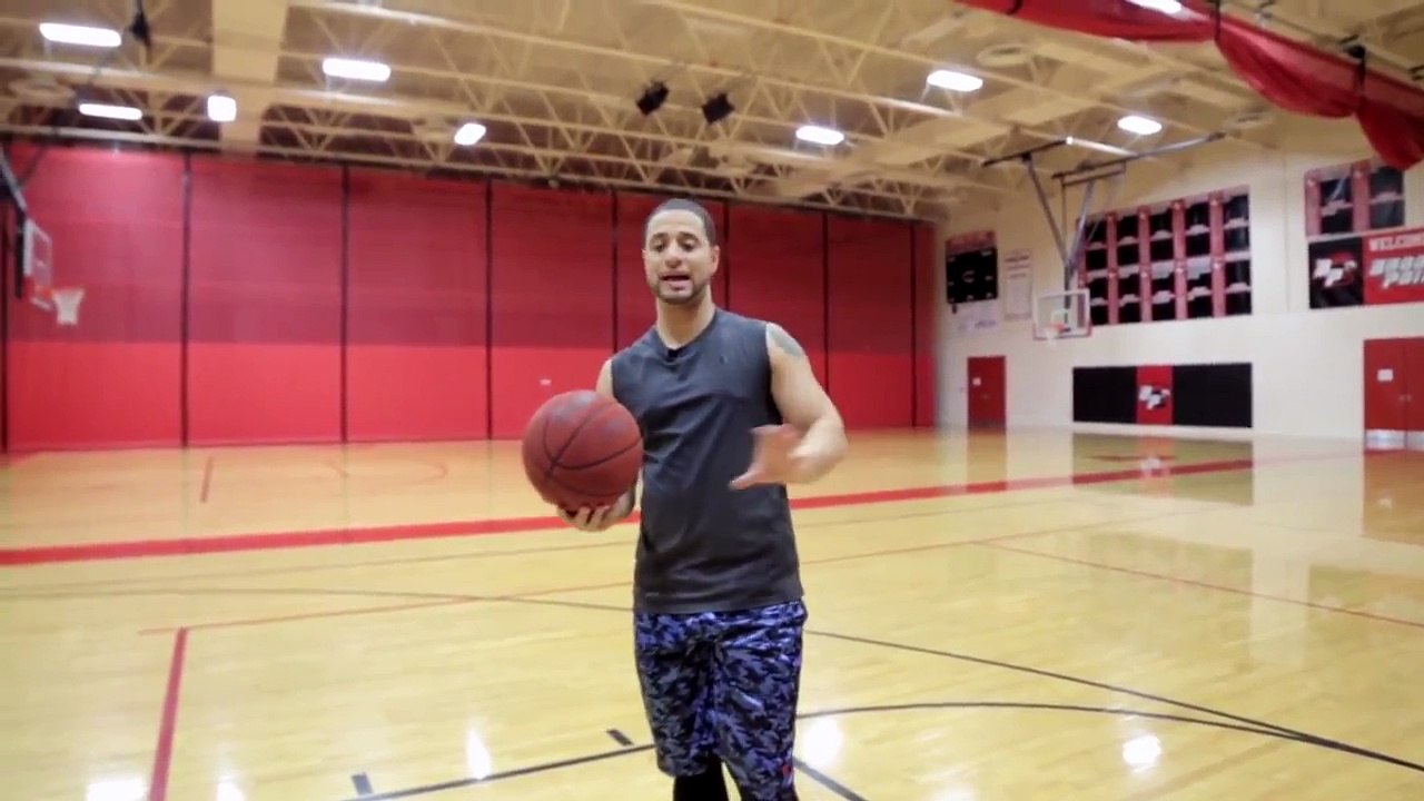 How To- James Harden BEST CROSSOVER & Basketball Moves!