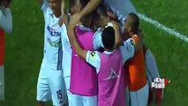 Ronaldinho anotó de tiro libre y metió a Querétaro en semifinales (VIDEO)