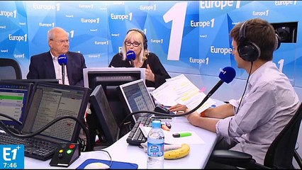 Ladreit de Lacharrière : "Des programmes de cohésion sociale"