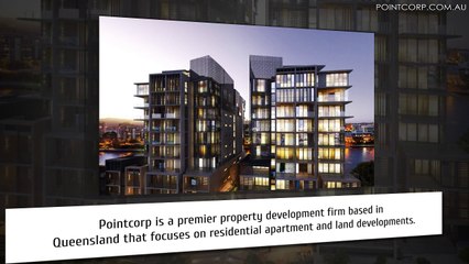 Pointcorp: First Class Amenities