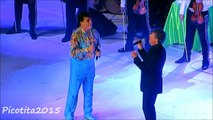 JUAN GABRIEL Ft NAPOLEON - DESPUES DE TANTO - Auditorio Nacional Mëxico - 15/may/2015