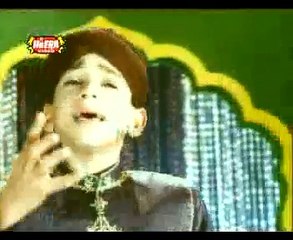 Mare Dil Mai Ho Ulfat Rasool S.A.W ki Naat