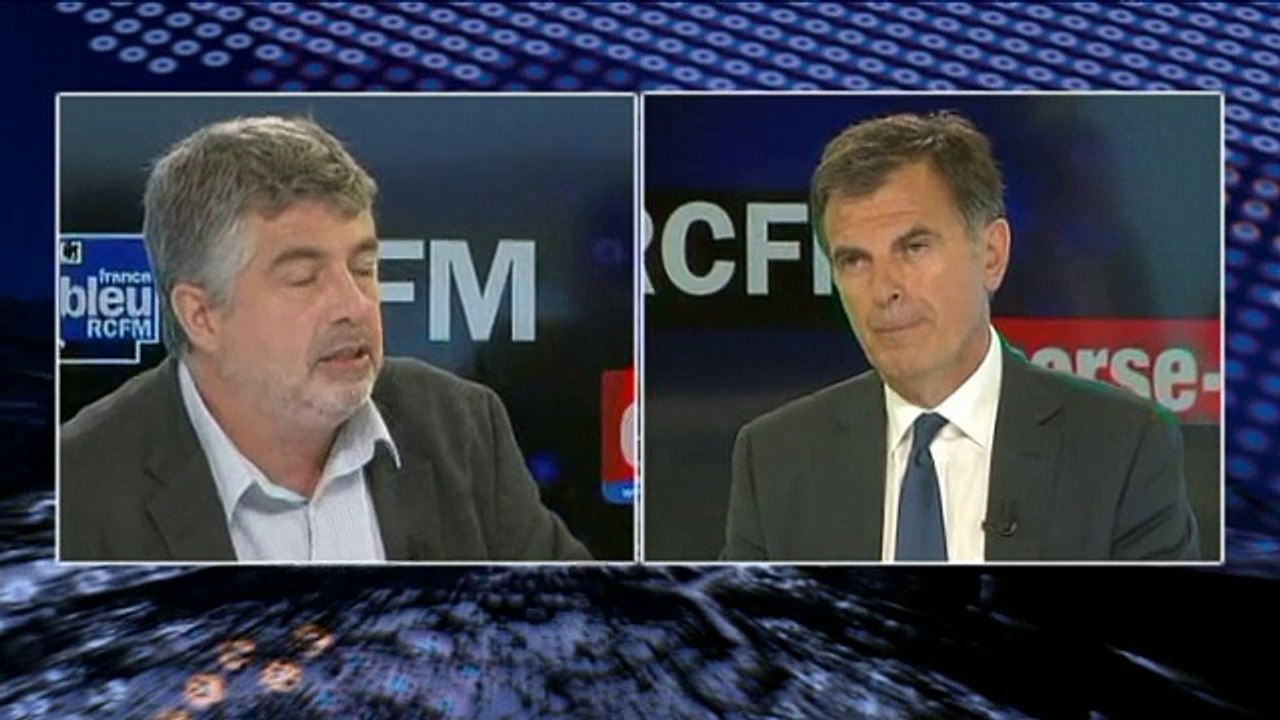 Jacques Dallest, invité de Cuntrastu