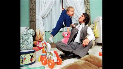 Enfants - Salvatore ADAMO (Tous en coeur)