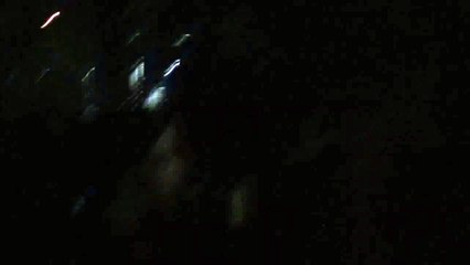 Fan Video: Robert Pattinson at FKATwigs Brooklyn Show 17/05/15 (5)