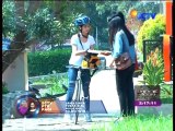 FTV Kurir Sepeda Jagoan Jalanan Part 2