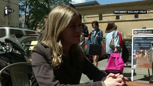 Alain Orsoni : Mon fils est incontestablement coupable de s'appeler Orsoni