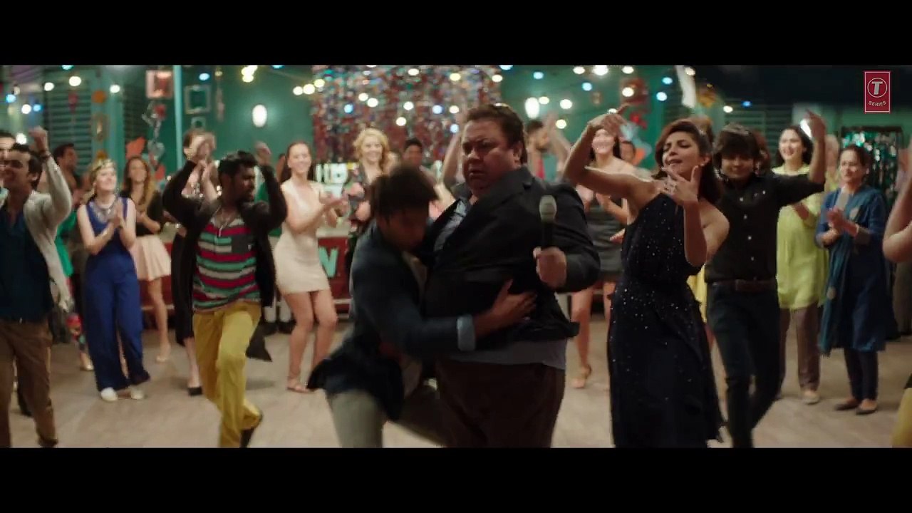 Gallan Goodiyaan - Dil Dhadakne Do