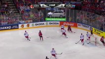 Canada vs Russie Highlights Finale IIHF 2015