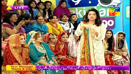 Jago Pakistan Jago - 18th May 2015 - Part 4