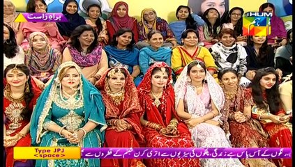 Jago Pakistan Jago - 18th May 2015 - Part 5