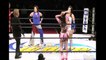 {Pro Wrestling WAVE} Hikaru Shida & Sakura Hirota Vs. Ayako Hamada & Yuu Yamagata (2/1/15)