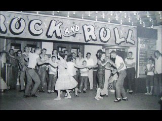 Vintage Modified Rock by The Electric Trunk