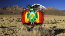 National Anthem of Bolivia - Himno Nacional Boliviano