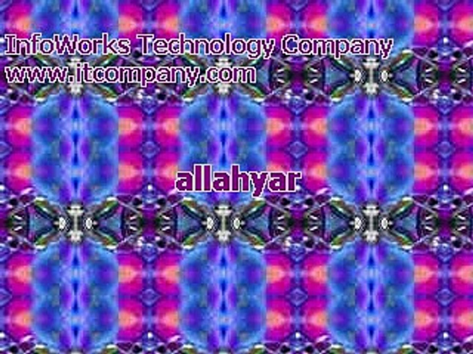 allahyar