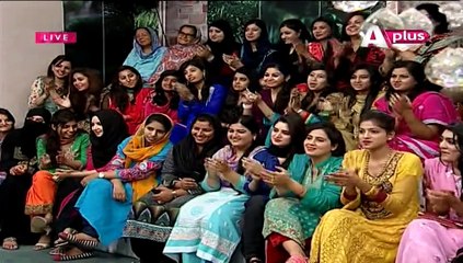 Good Morning Zindagi - 18th May 2015 - Part 4
