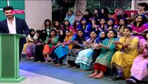 Good Morning Zindagi - 18th May 2015 - Part 5