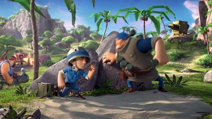 Boom Beach Grenadier (Official TV Commercial)