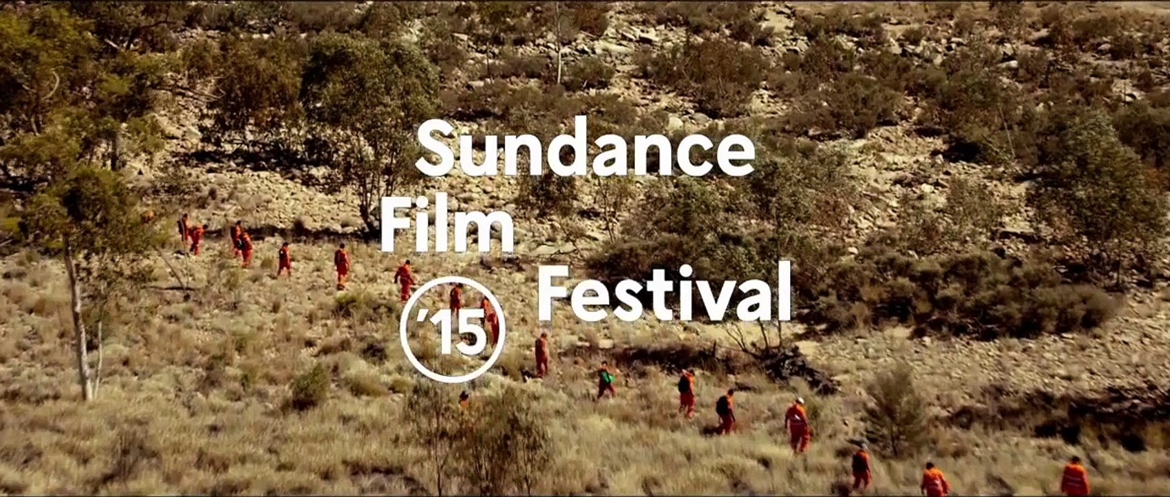 Strangerland with Nicole Kidman - Official Trailer
