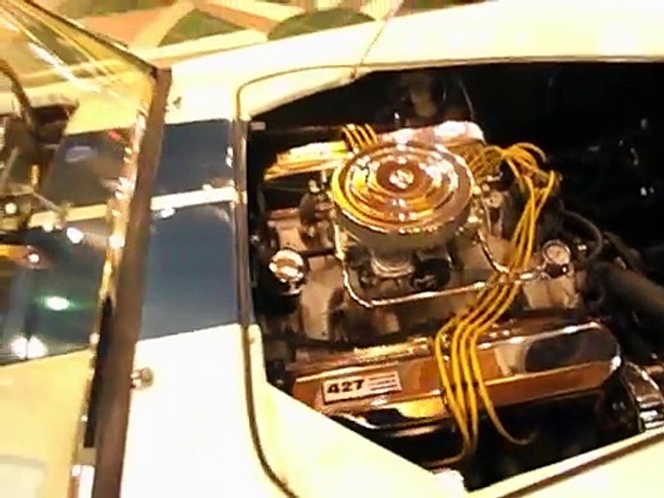 1965 Shelby Cobra 427