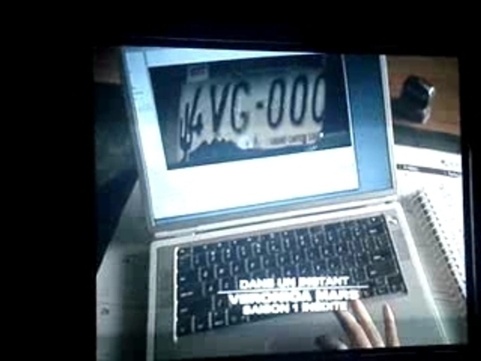 m6véronica mars