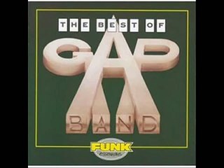 Gap Band - Early In The Morning (12" Version)