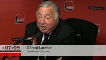 Gérard Larcher 