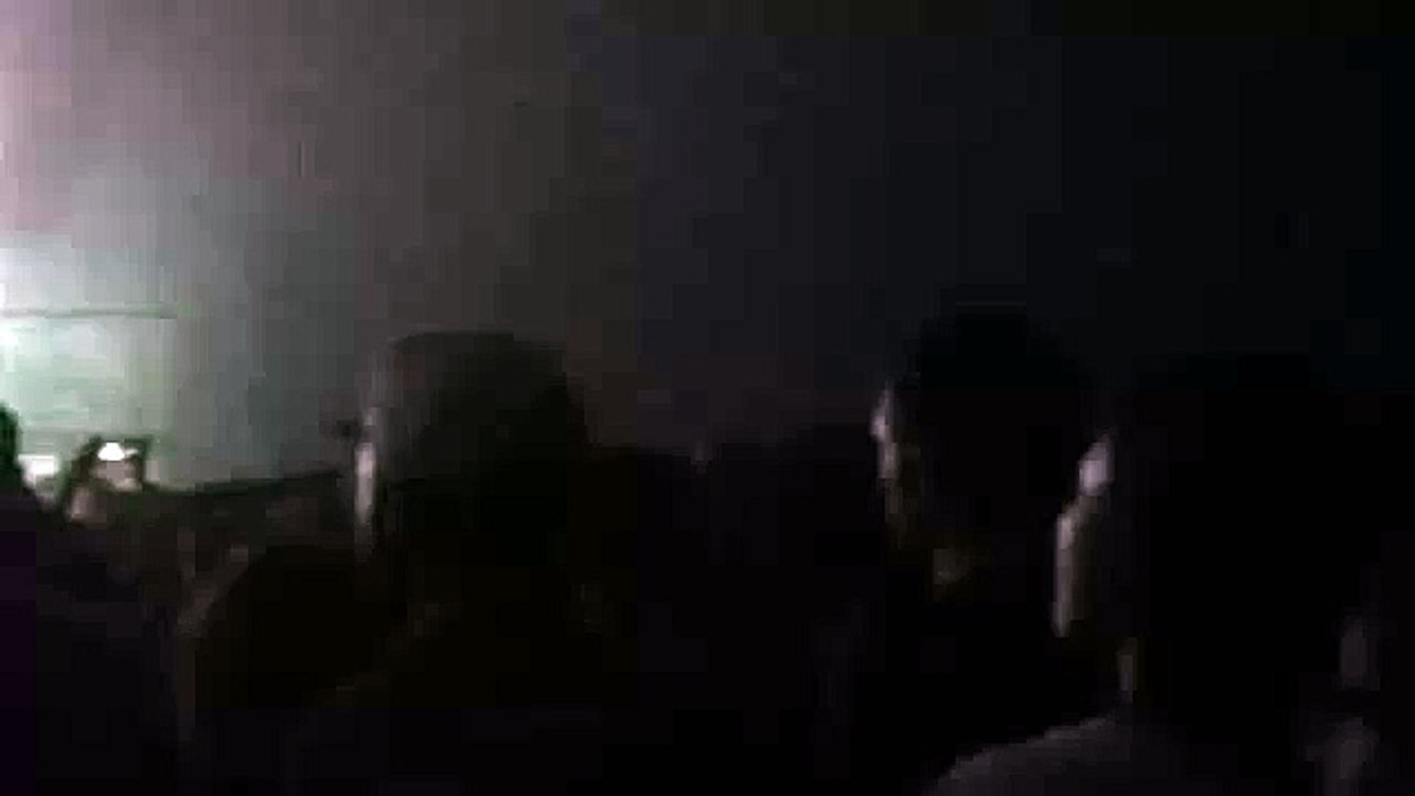 Fan Video: Robert Pattinson at FKATwigs Brooklyn Show 17/05/15 (6)