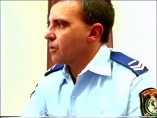 Go to bed Jessica - RTA Drink Driving Commercial.