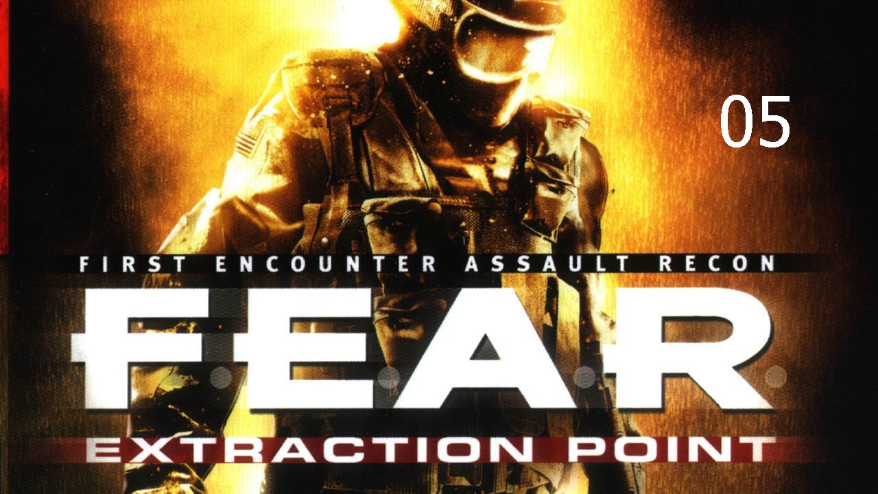 [WT]Feat Extraction Point (05)