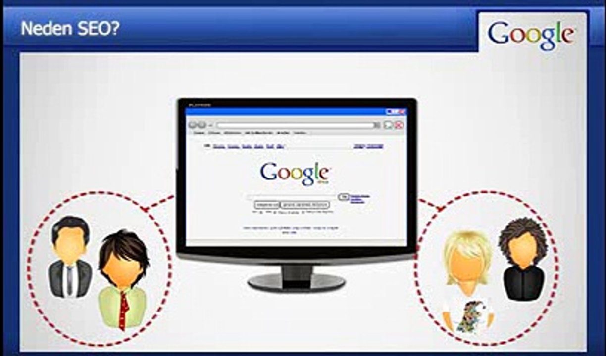 Seo Nedir ?  Neden Seo ?