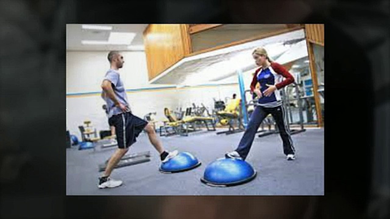 Personal Trainer Los Angeles