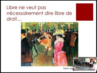 Vladimir Ritz - Avantages & Inconvénients Open-source vs Propriété privé