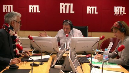 Pascal Praud : "Cessons d'opposer protestants et catholiques"